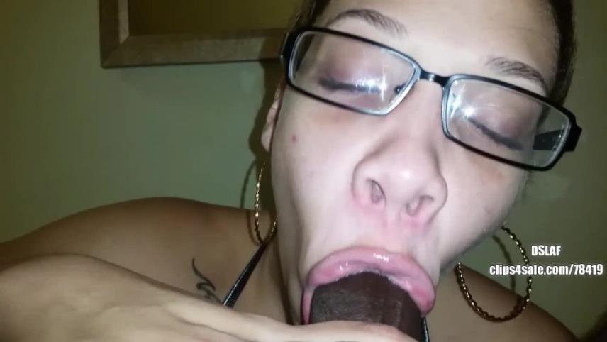 – Dick Sucking Lips And Facials presents Unexpected Cum In Mouth For Natural