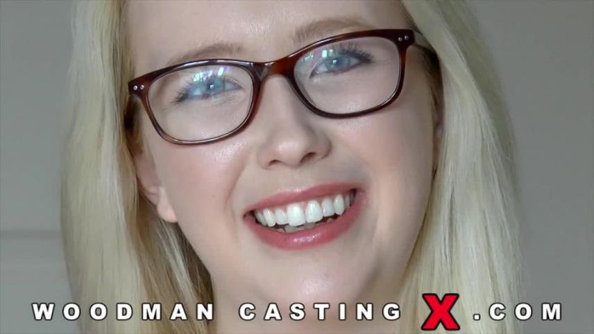 Samantha Rone in Casting