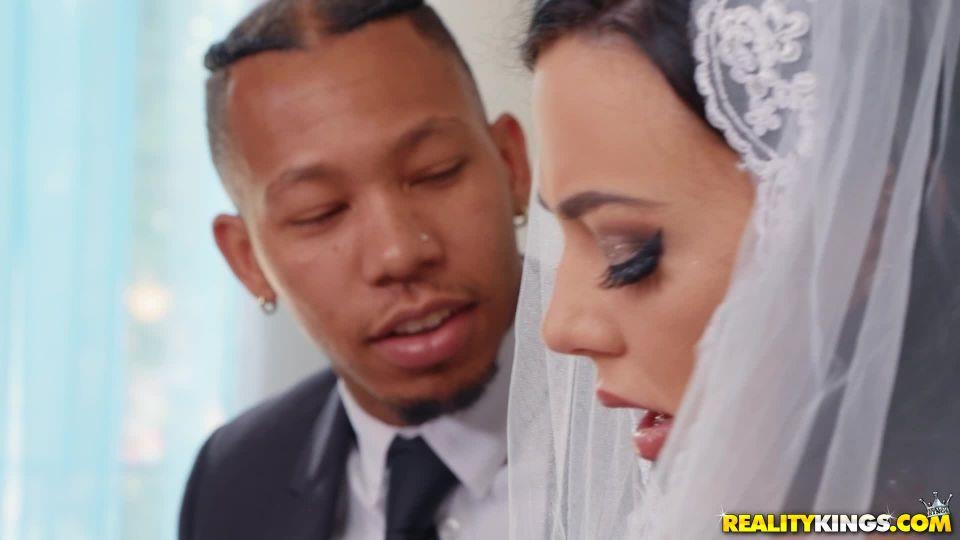 – RKPrime presents Whitney Wright in Angelic Bride To Anal Angel