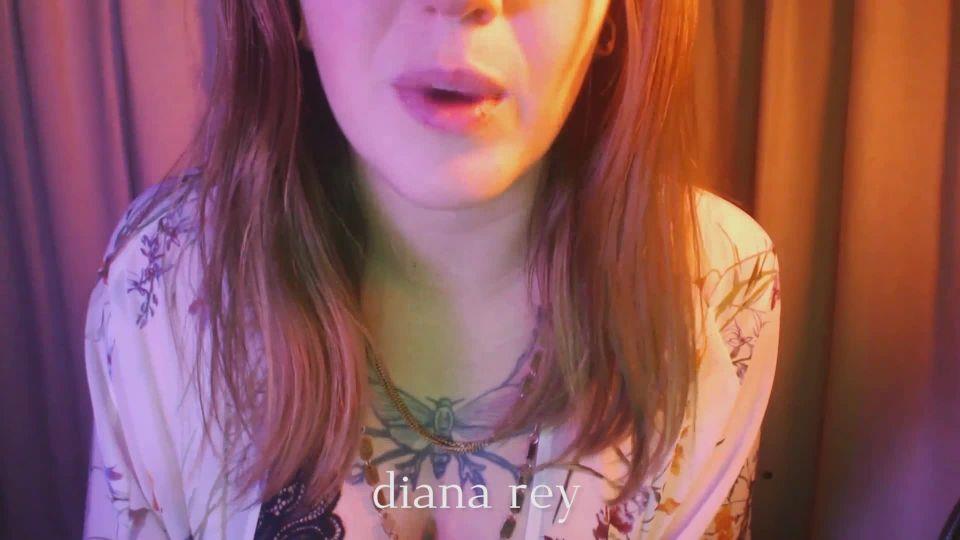Lady Diana Rey – Losers Exposed
