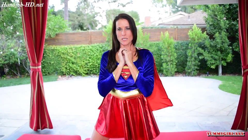 Supergirl POV BJ – Sofie Marie