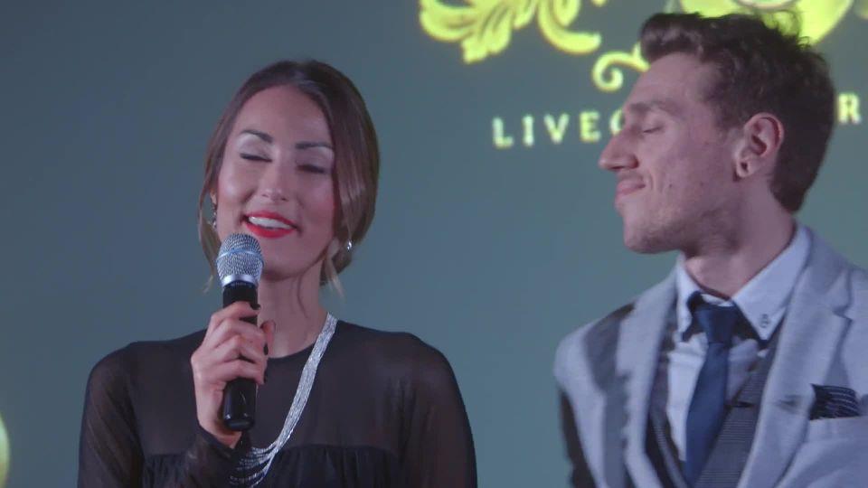 Premium – Emma Lovett in Sex in Spain – Live Cam Awards