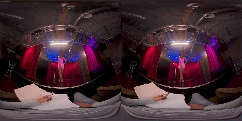 VR ers’ Got Talent – Paige Owens 4K