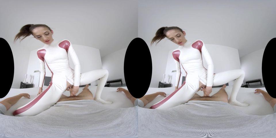 Miky Love in Latex Android