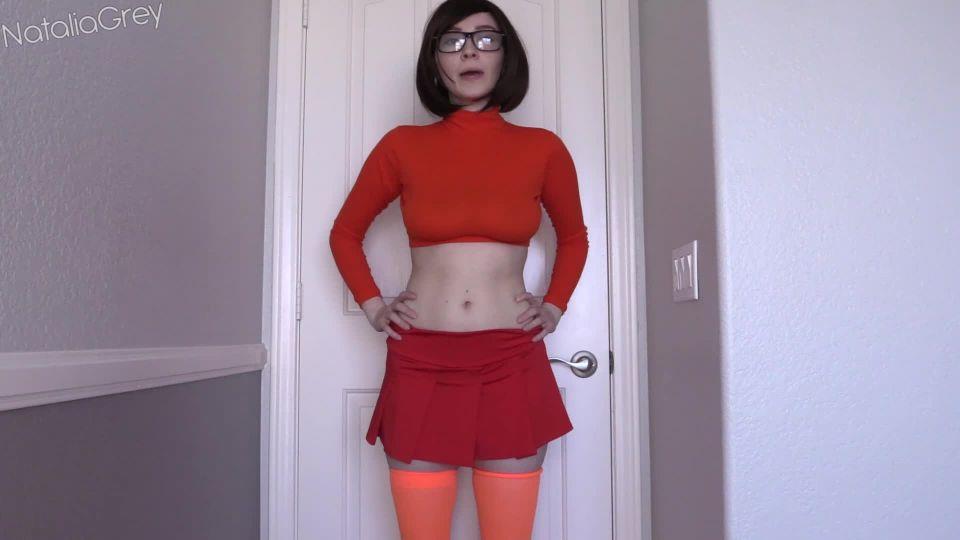 Nataliagrey Velma Fucks Matt
