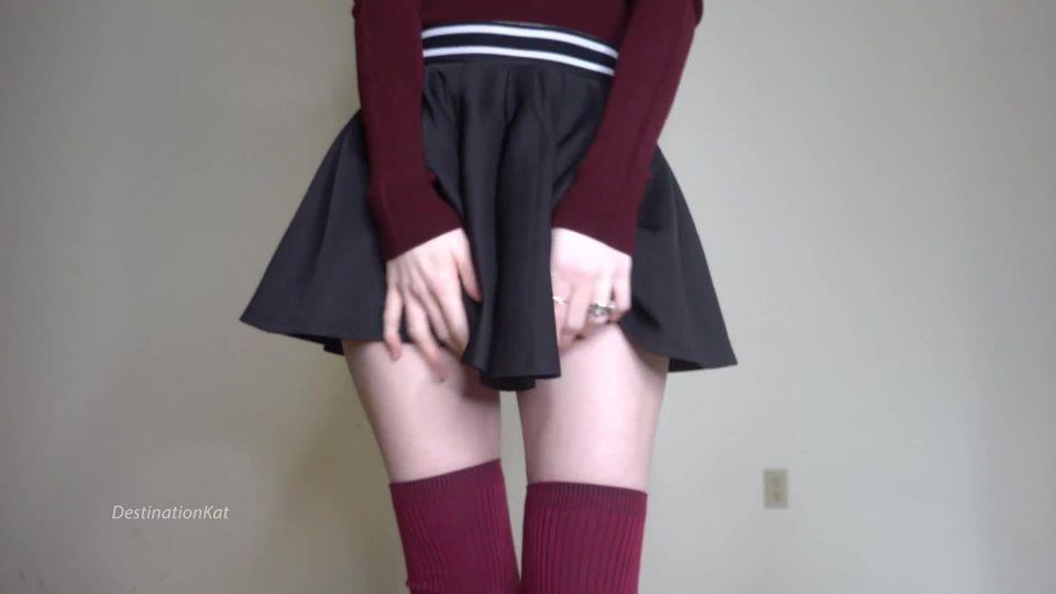 – Become A Sissy For Your Ex