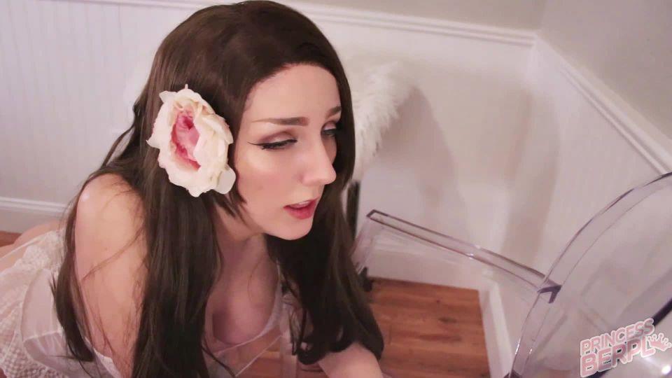 Princessberpl – What My BF Doesn’t Know Can’t Hurt – P4