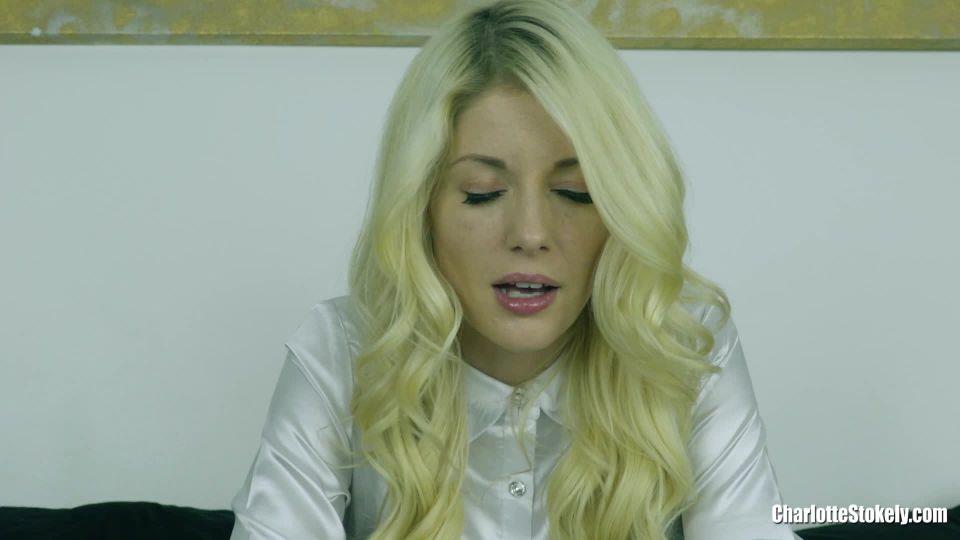 Charlotte Stokely – Oh Its Much Gayer Than You Thought